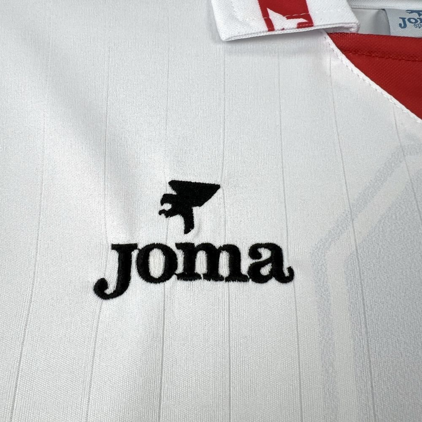 Sporting de Gijón 1996/97 Away Retro Football Kit