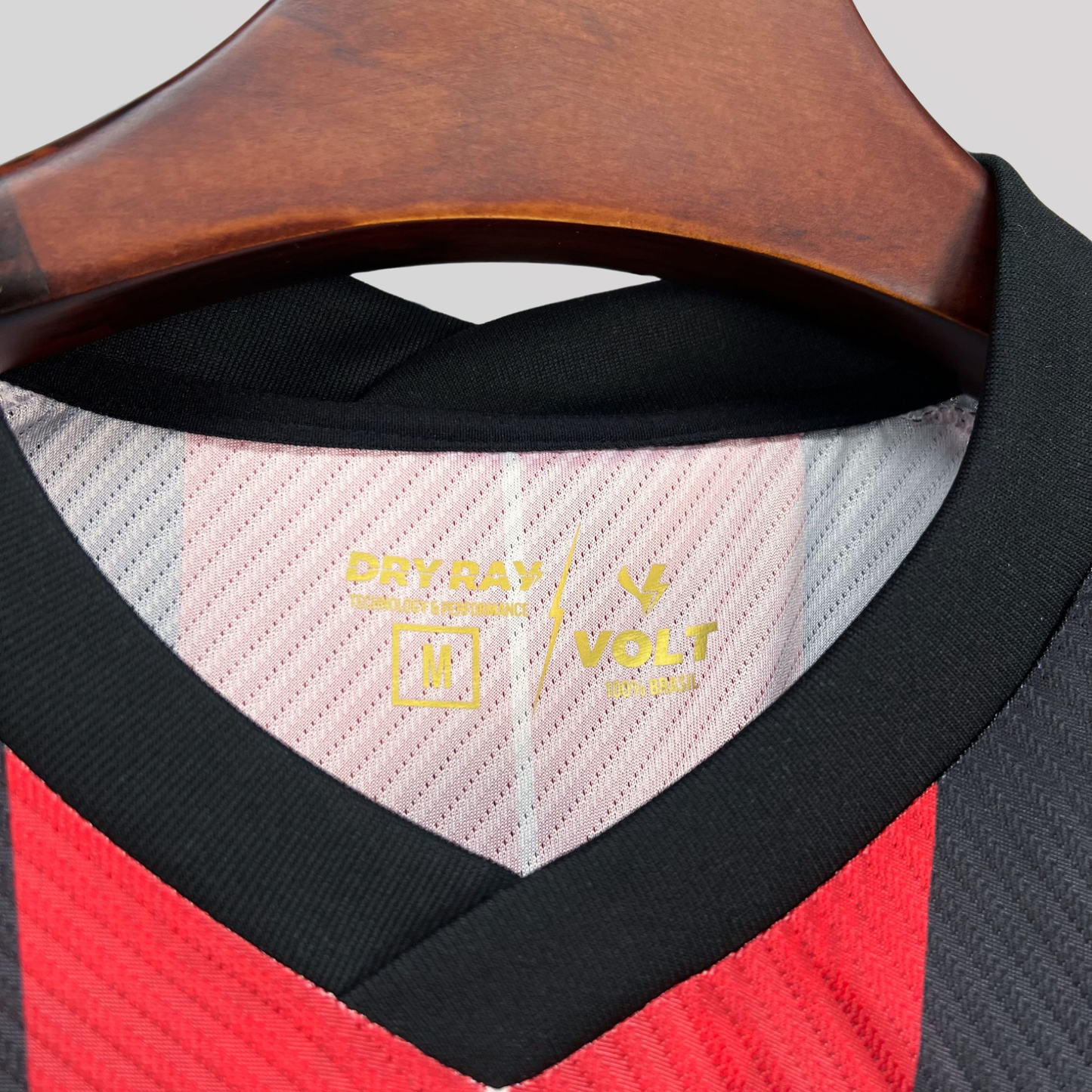 Botafogo-SP 2026/27 Away Kit