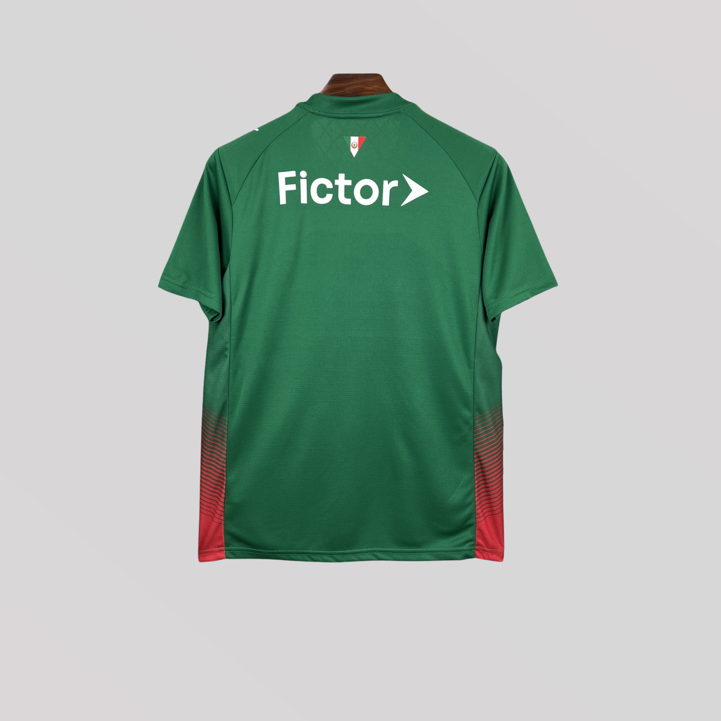 Palmeiras 2026/27 Home Kit