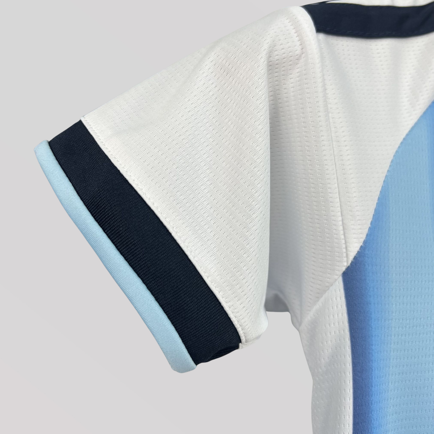 Argentina World Cup Home Kids Size Kit