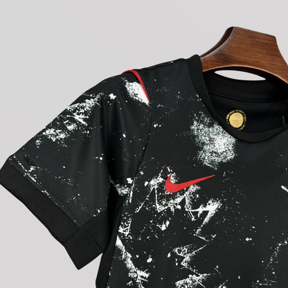 Canada World Cup Away Kids Size Kit