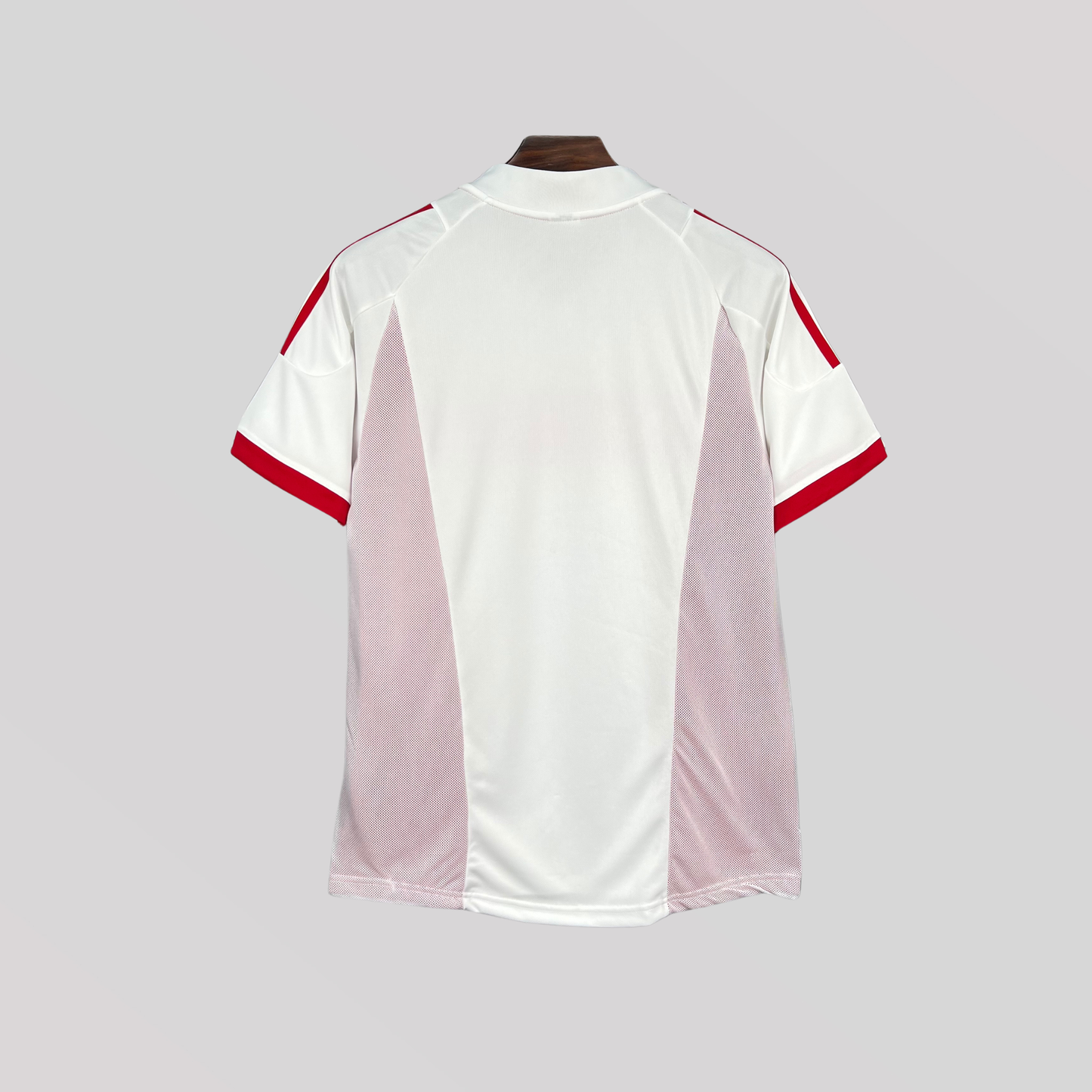 Turkey 2002 Men’s Away Retro Football Kit