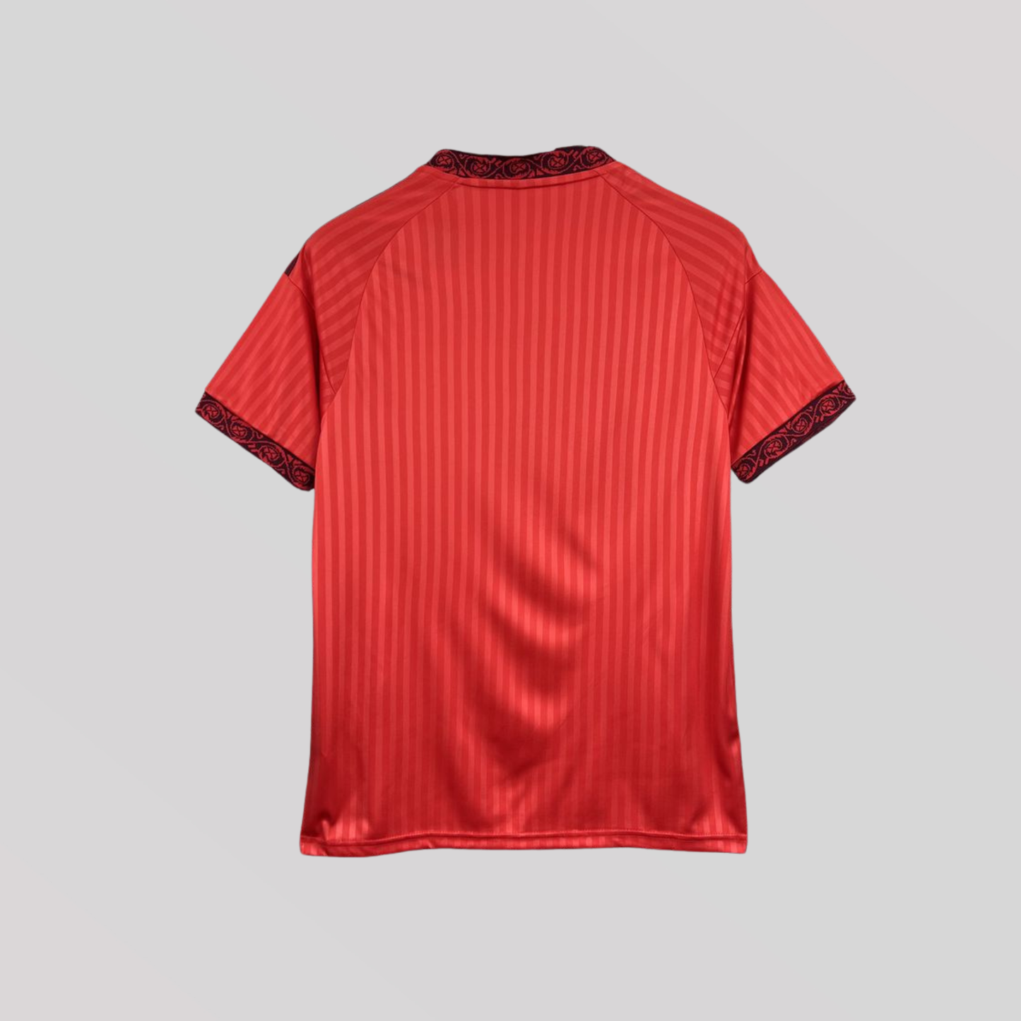 Olympique Lyonnais 2026/27 Away Kit