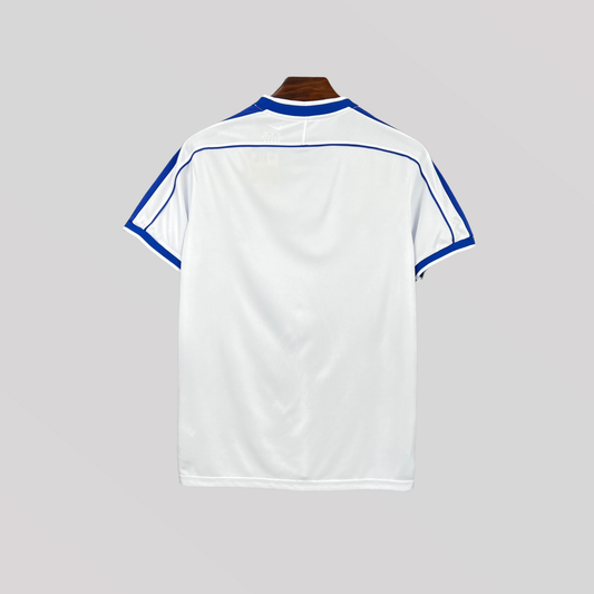 Brazil 1998 Men’s Special Edition Retro Football Kit
