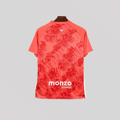 Coventry City FC 2026/27 Away Kit
