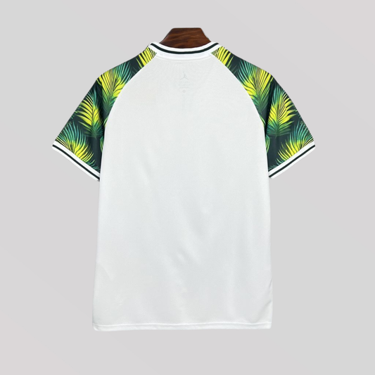 Brazil 2026/27 White Special Edition Kit