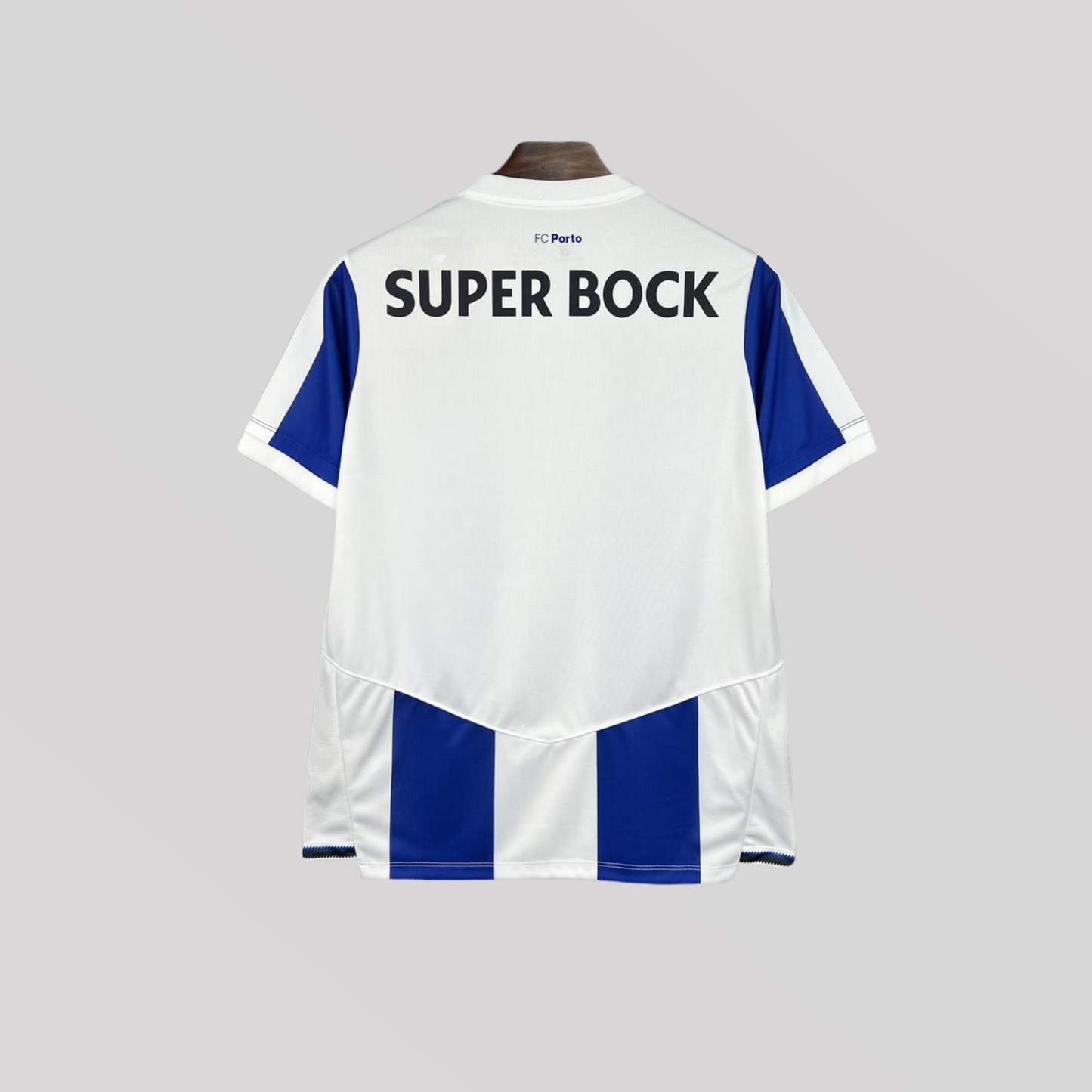 Porto 2026/27 Home Kit
