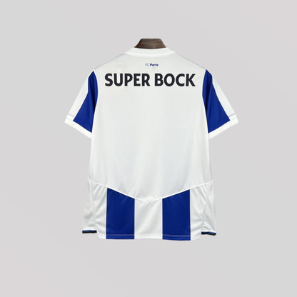 Porto 2026/27 Home Kit