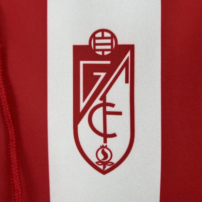 Granada 2005/06 Home Retro Football Kit