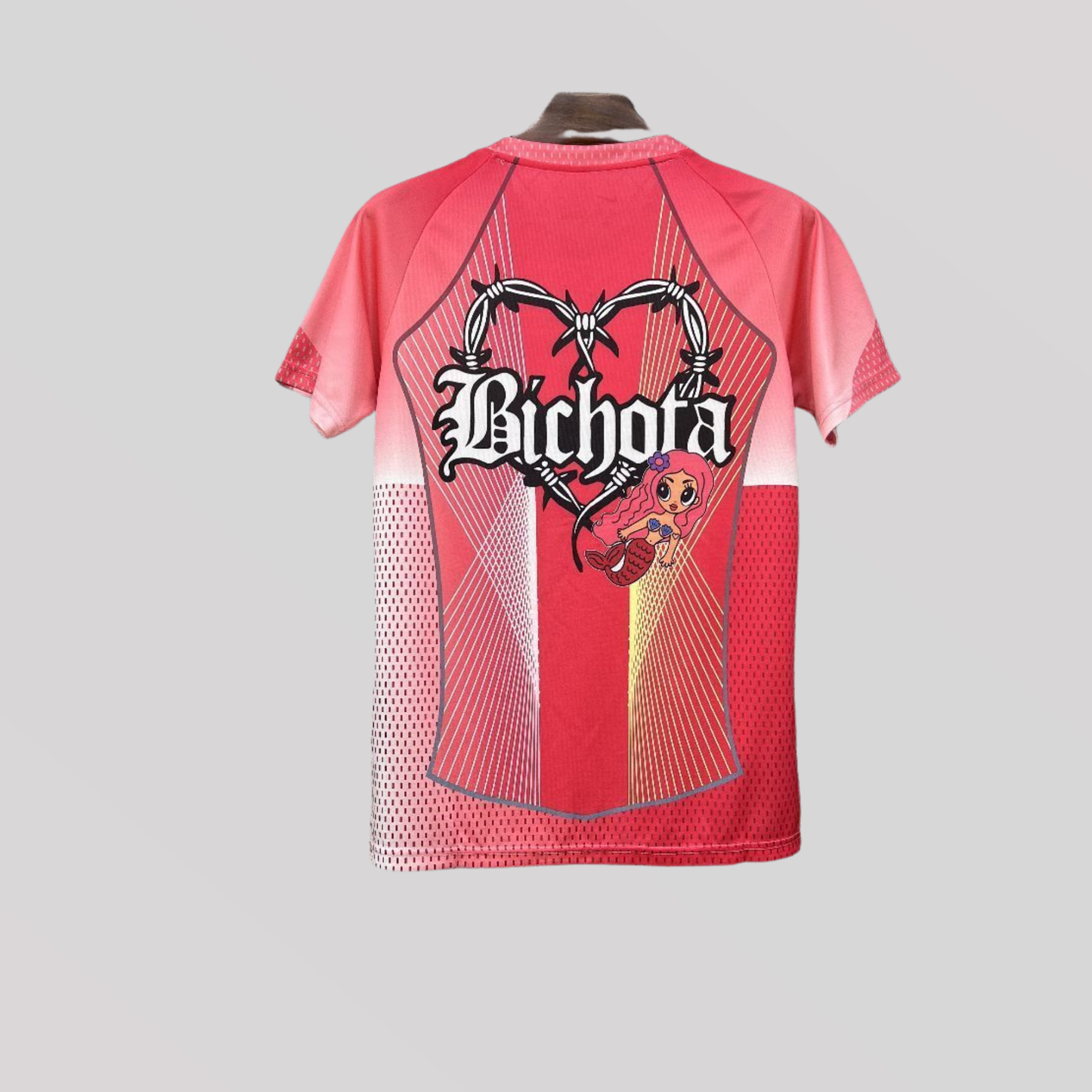 Barcelona 2025/26 Pink x KAROL G Custom Edition Kit