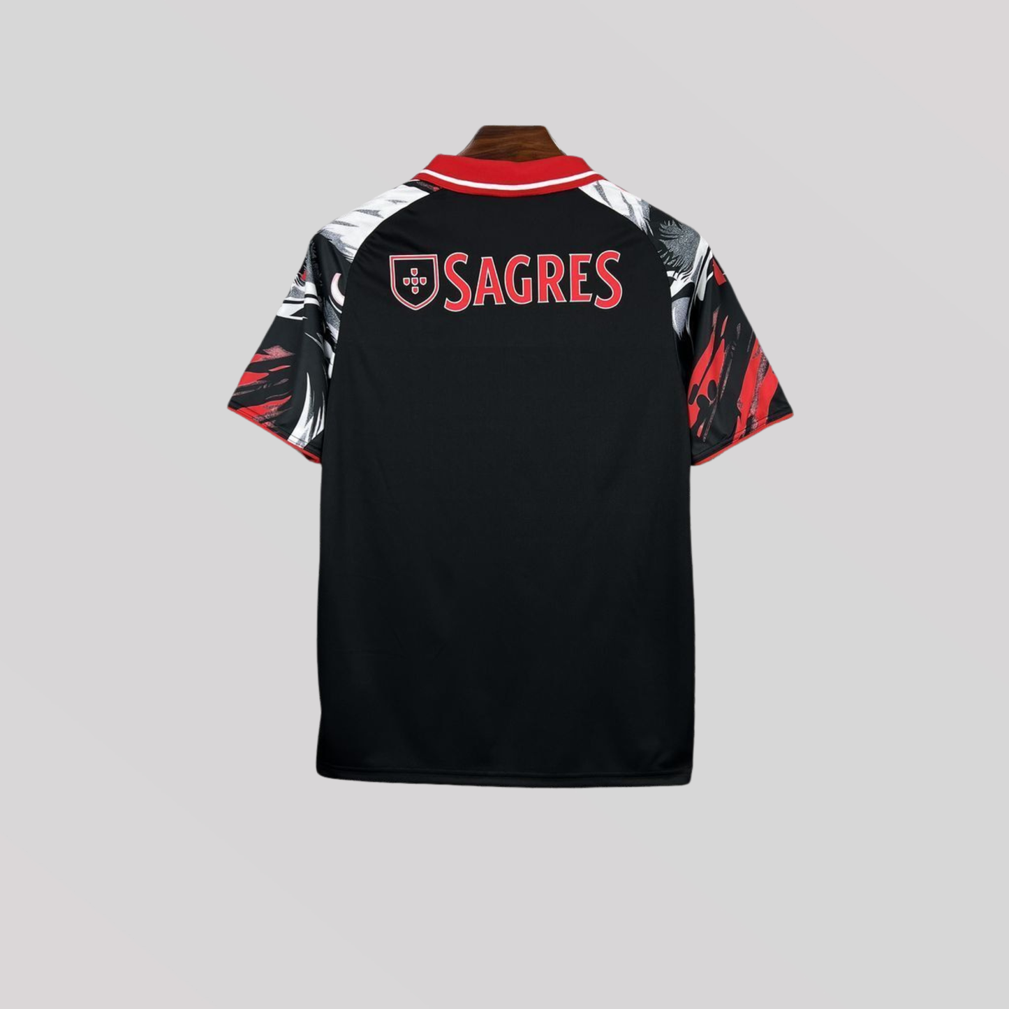 Benfica Mens 2026 - 27 Special Edition Kit