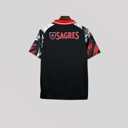 Benfica Mens 2026 - 27 Special Edition Kit
