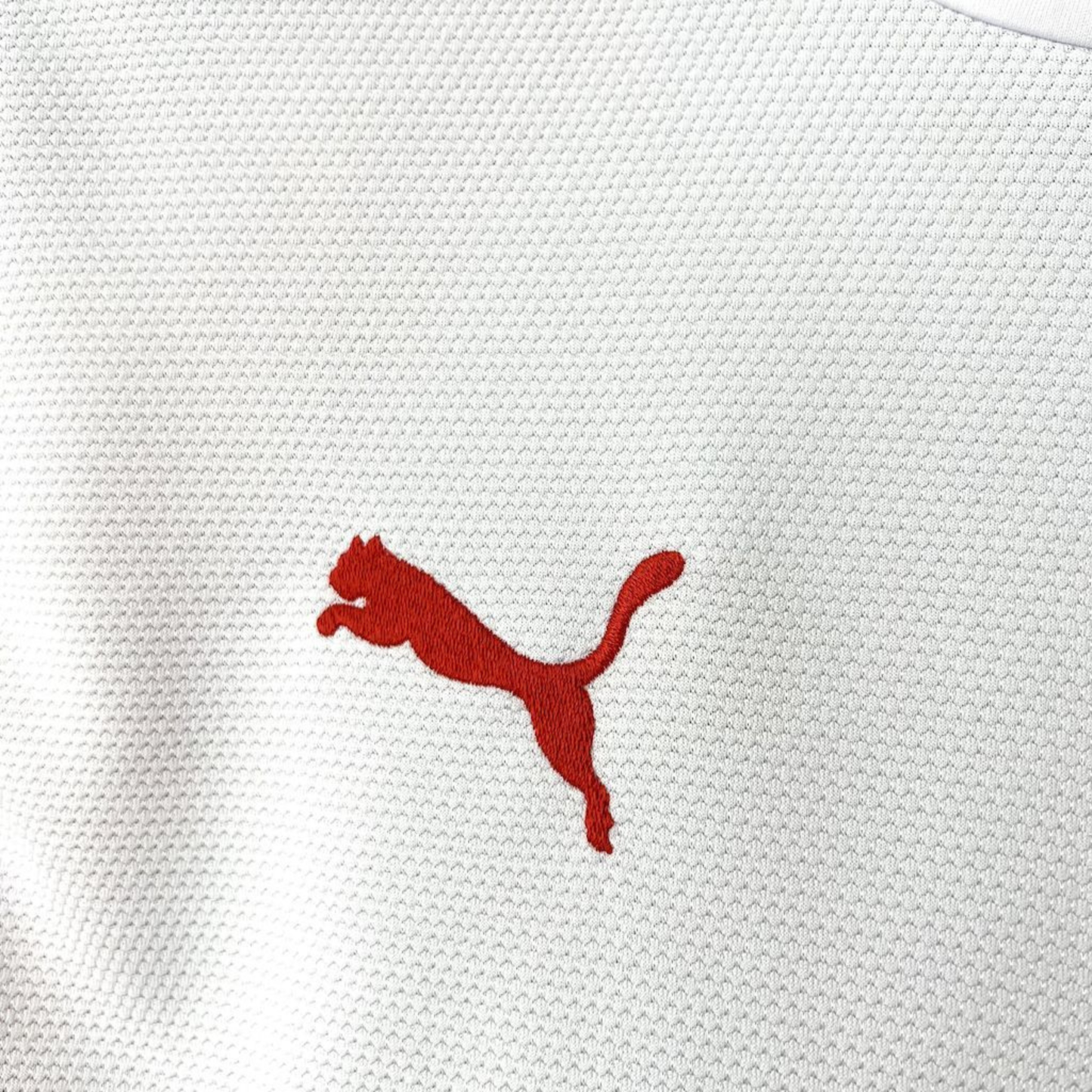 VfB Stuttgart 2006/07 Home Retro Football Kit