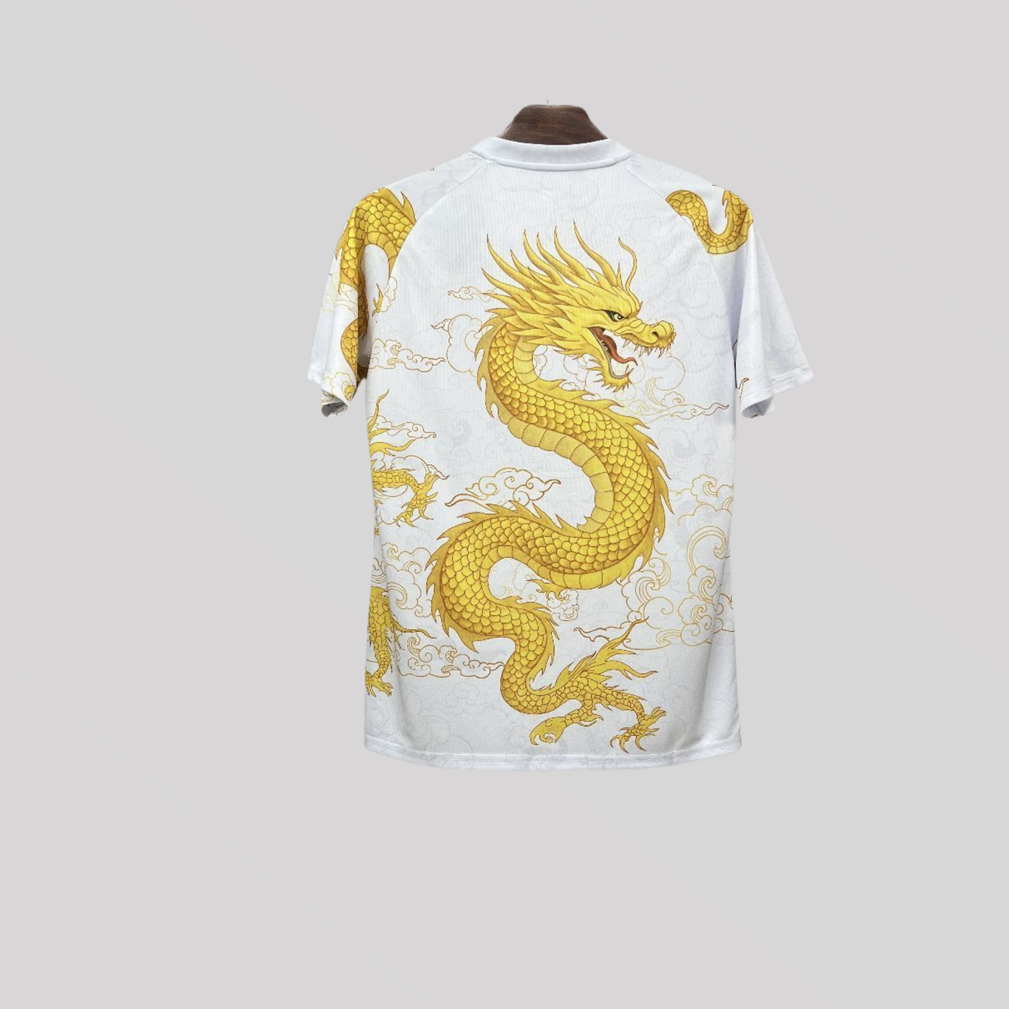 Porto 2025/26 Dragon Special Edition Kit