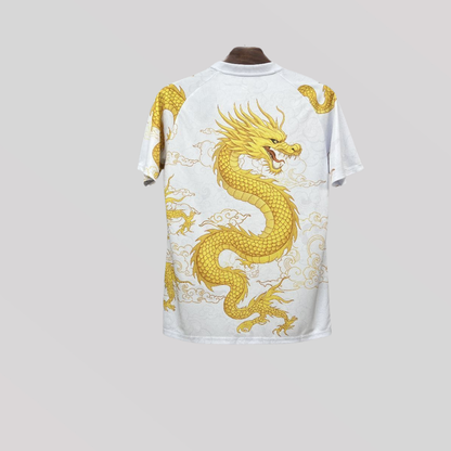 Porto 2025/26 Dragon Special Edition Kit