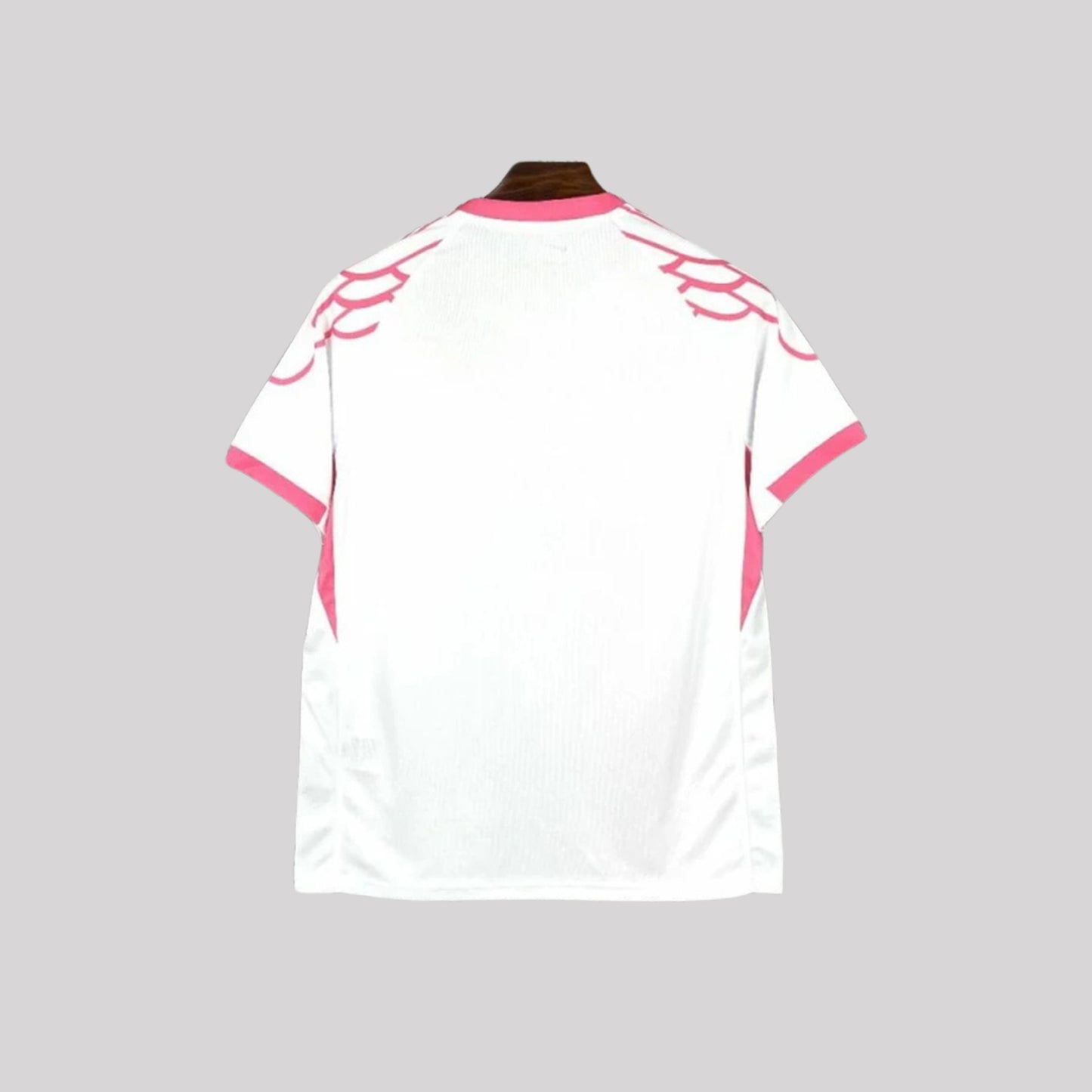 25/26 Barcelona Special Pink Kit - FutKulture