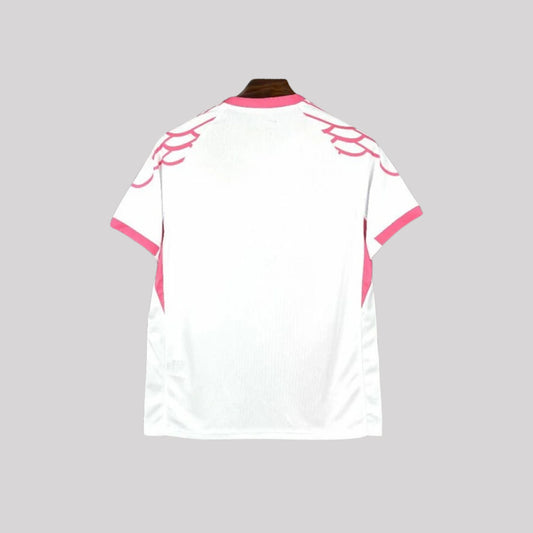 25/26 Barcelona Special Pink Kit - FutKulture