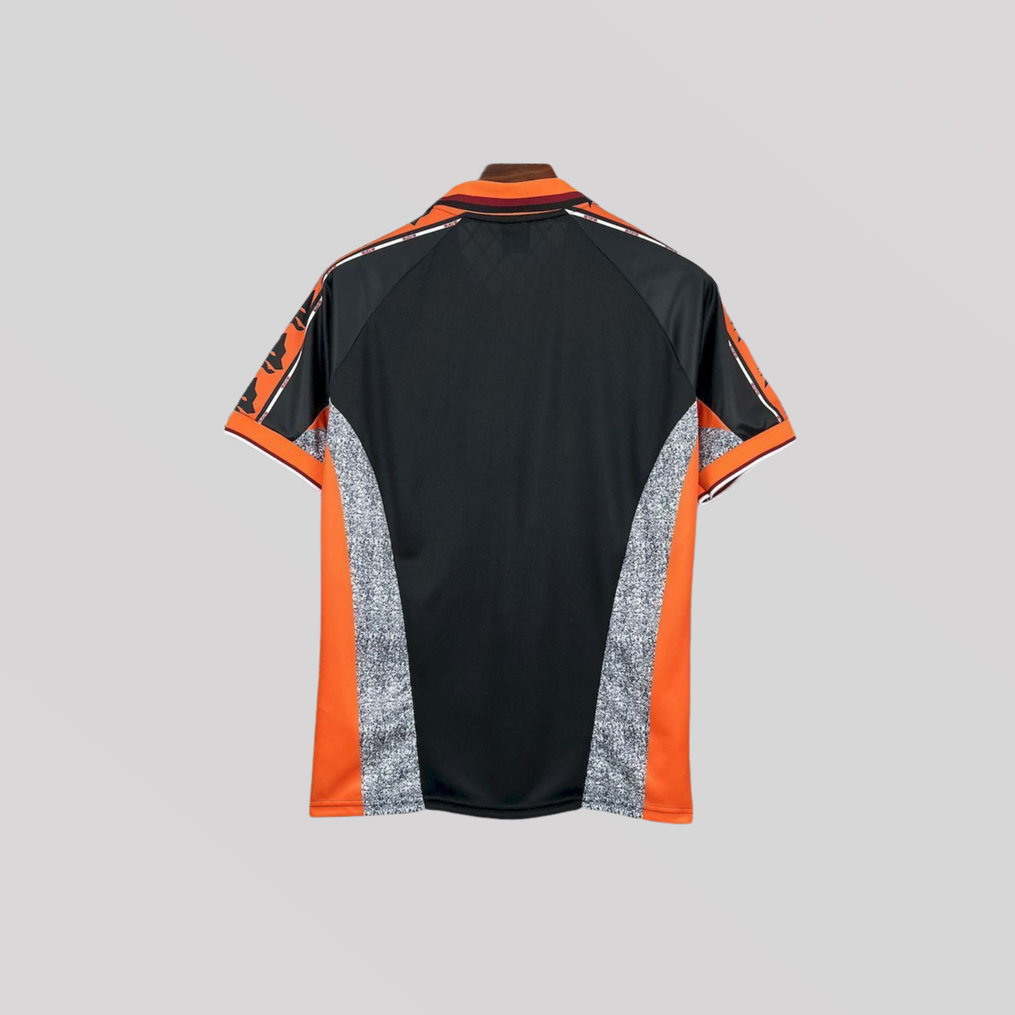 AS Roma 1998/99 Third Away Retro Kit