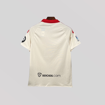 Sevilla FC 2026/27 Special Edition Kit