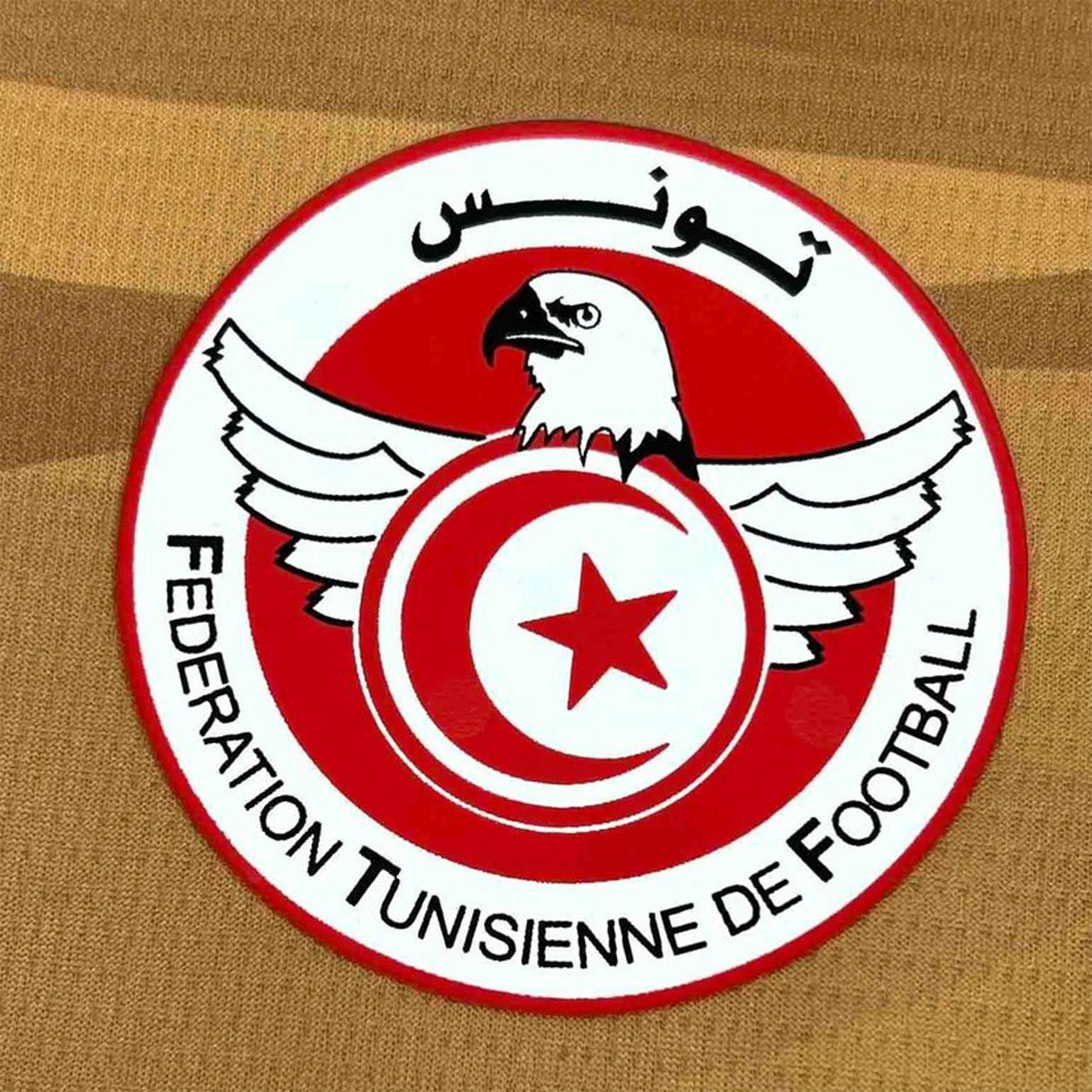 2026 Tunisia Third Home World Cup Kit - FutKulture