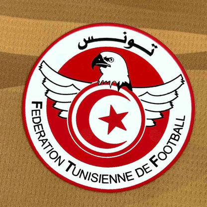 2026 Tunisia Third Home World Cup Kit - FutKulture