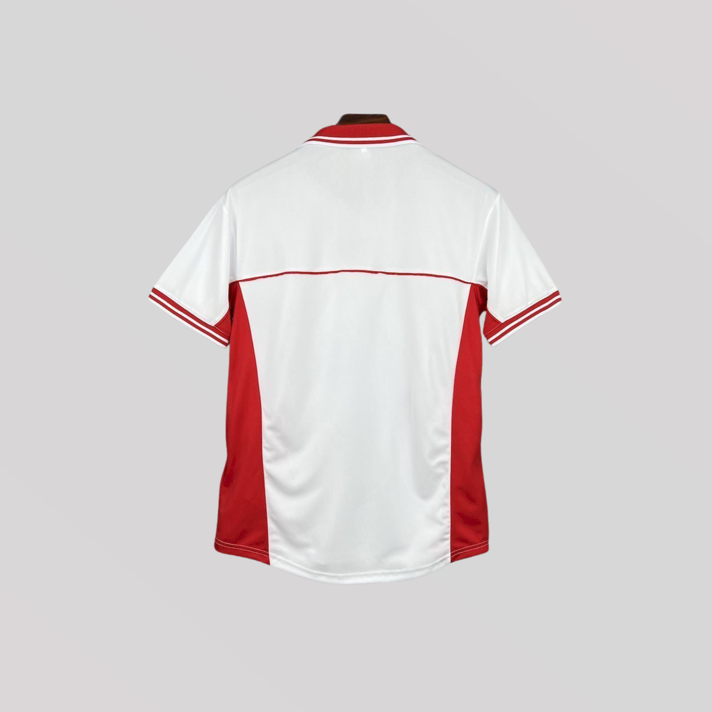 Poland 1997 Home Retro Kit