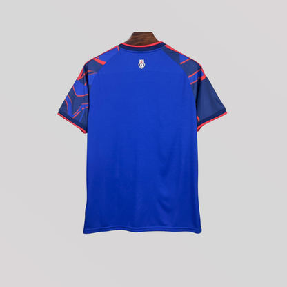 Universidad de Chile 2026/27 Home Kit