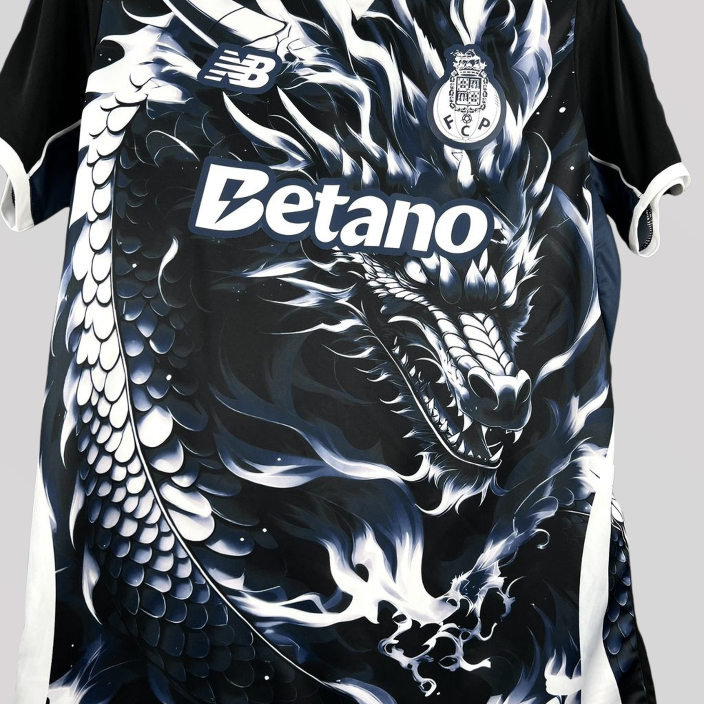 FC Porto 2026/27 “Blue Legacy” Special Edition Kit