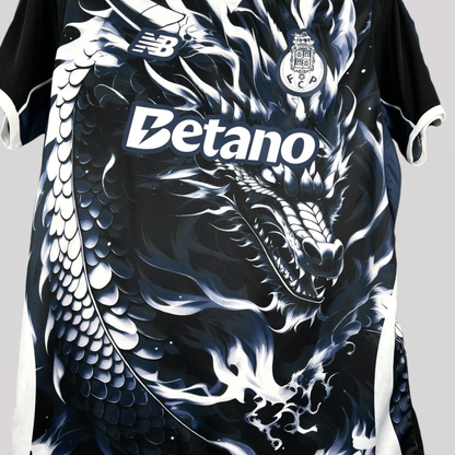 FC Porto 2026/27 “Blue Legacy” Special Edition Kit