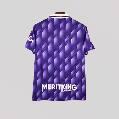Real Valladolid 2026/27 Special Edition Kit