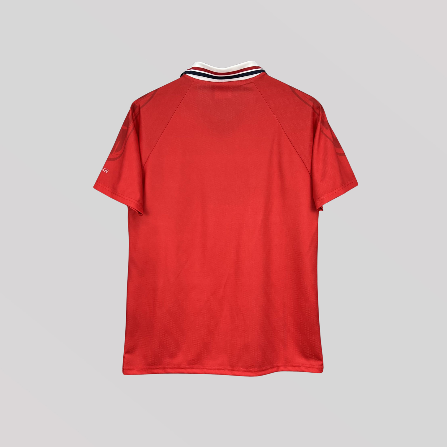 Norway 1997 Home Retro Kit