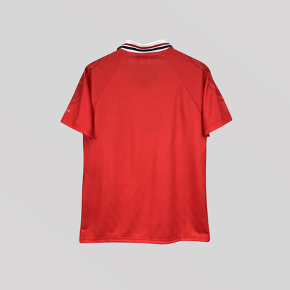 Norway 1997 Home Retro Kit