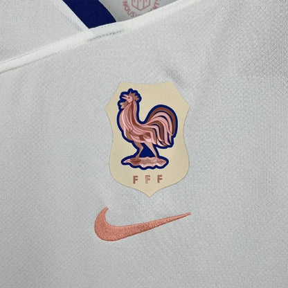 2026 France Unreleased Away World Cup Kit - FutKulture
