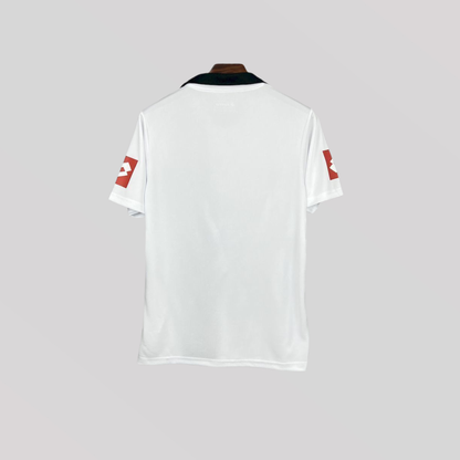 Borussia Mönchengladbach 2008/09 Home Retro Kit
