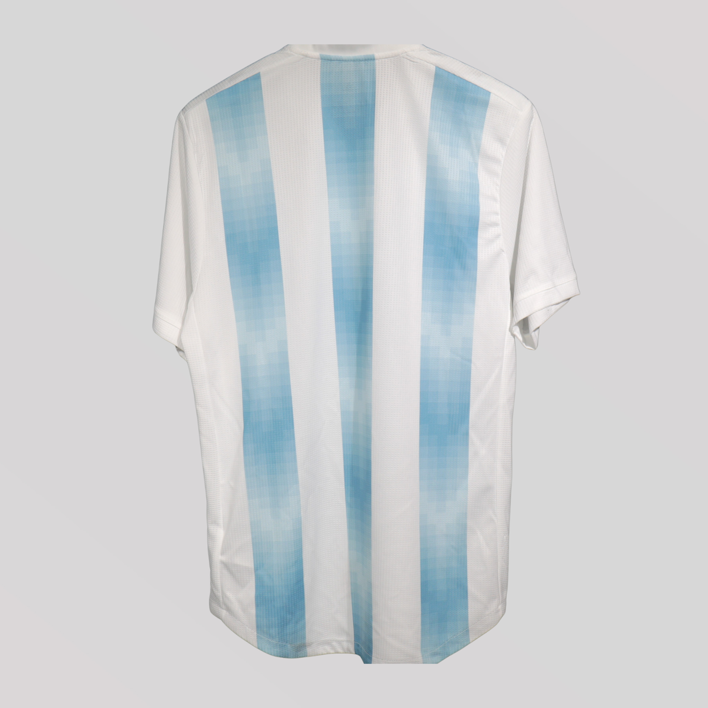 Argentina 2018 World Cup Retro Kit