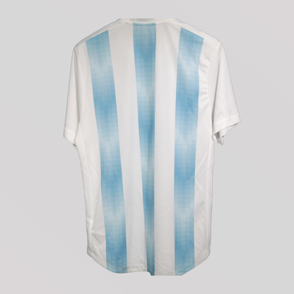 Argentina 2018 World Cup Retro Kit