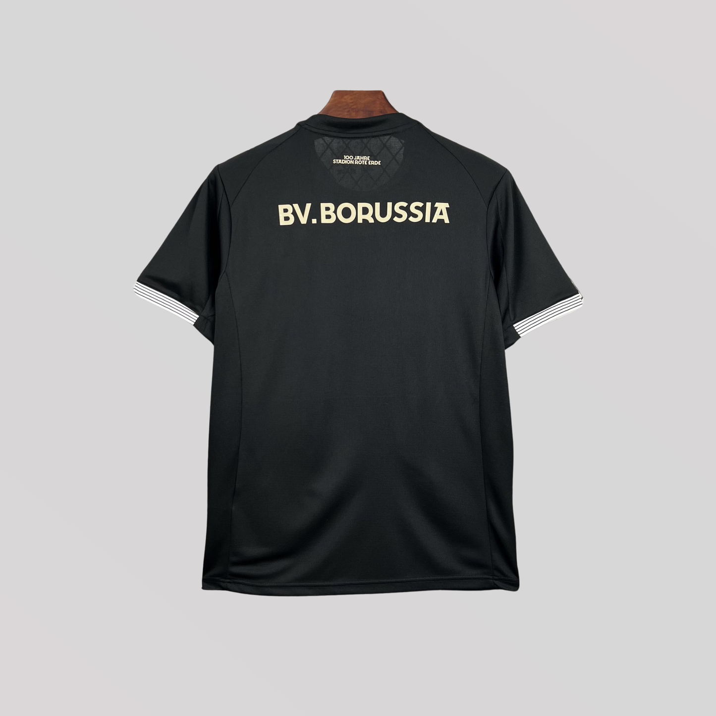 Dortmund 2026/27 Special Edition Kit