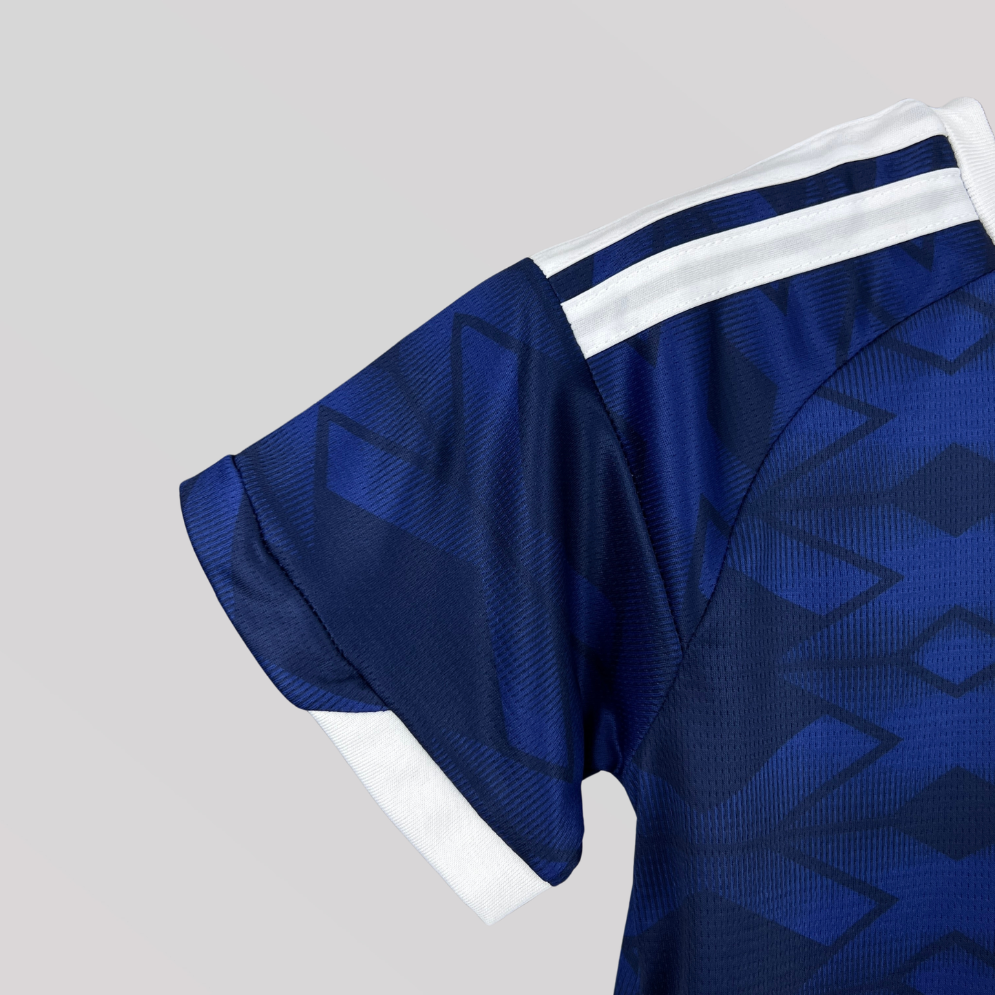 Scotland World Cup Home Kids Size Kit