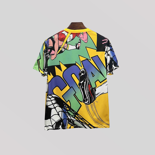 Brazil 2026/27 Special Edition Kit