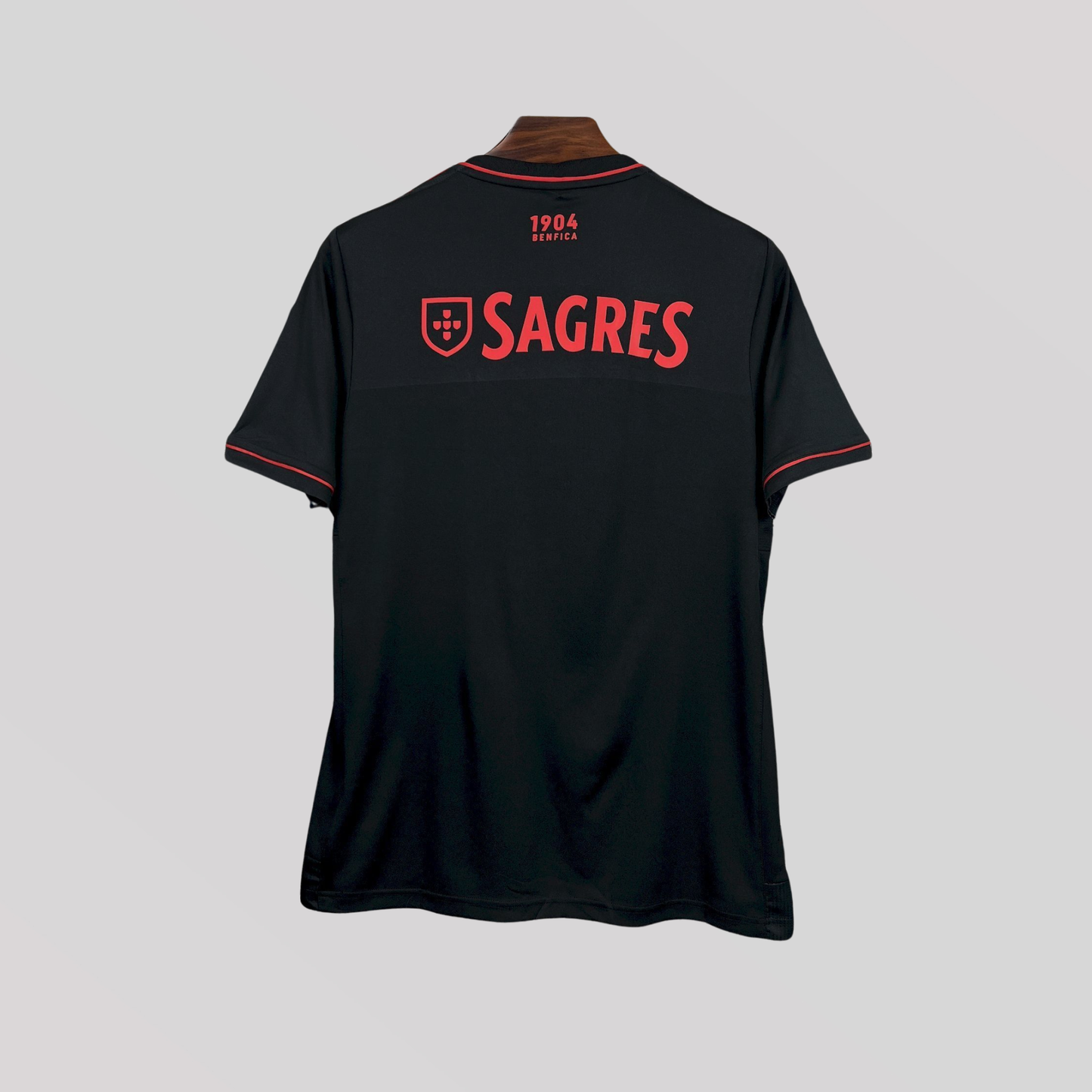 Benfica 2021/22 Third Away Retro Kit
