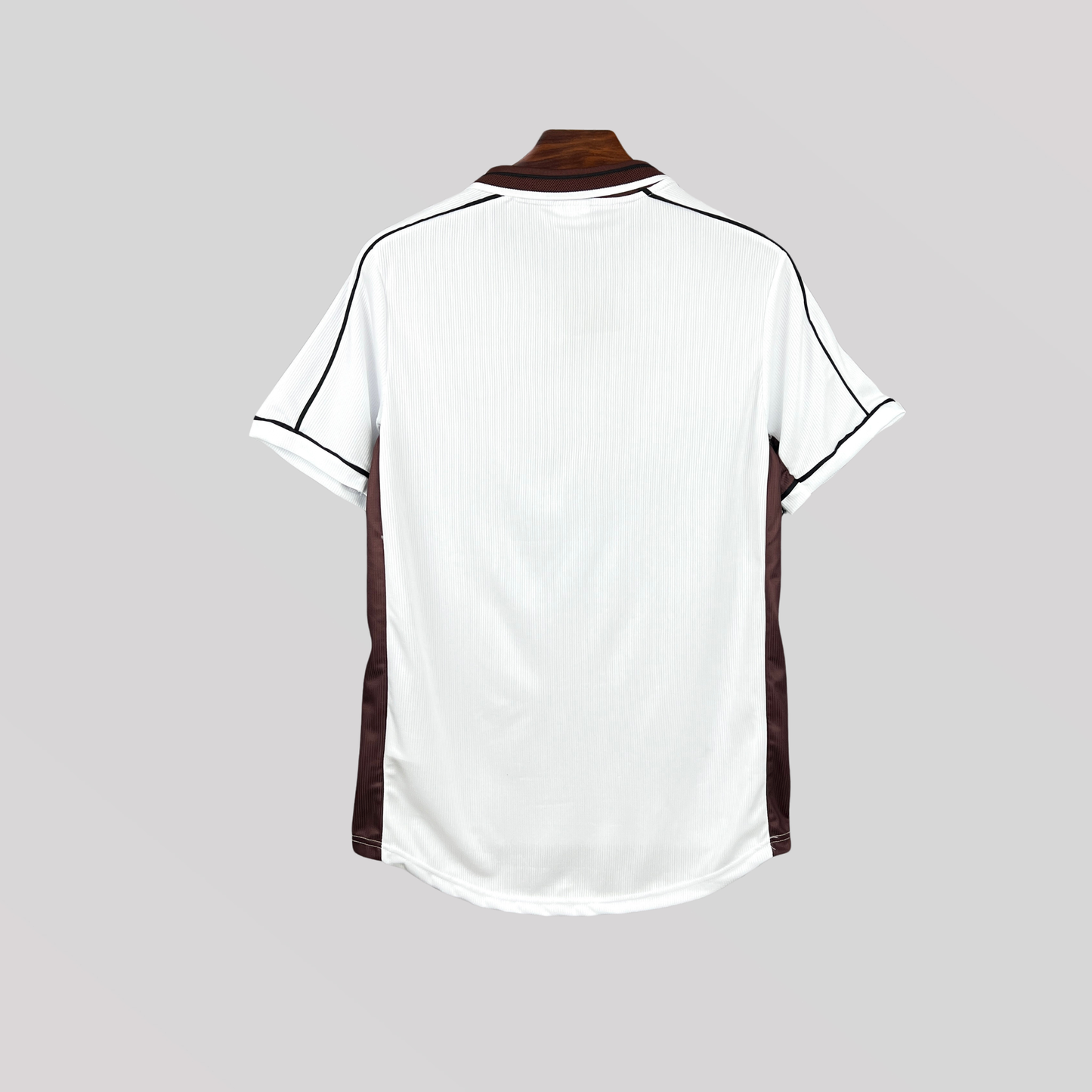 St. Pauli 1999/00 Home Retro Kit