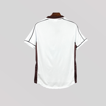 St. Pauli 1999/00 Home Retro Kit