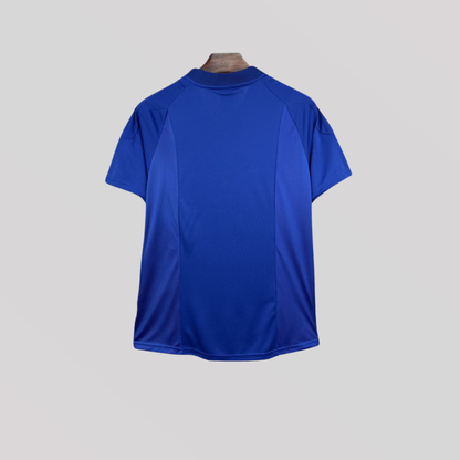 France 2002 Home Retro Kit