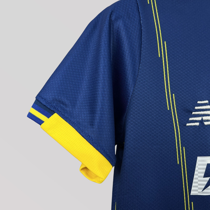 FC Porto Fourth Away Kids Size Kit