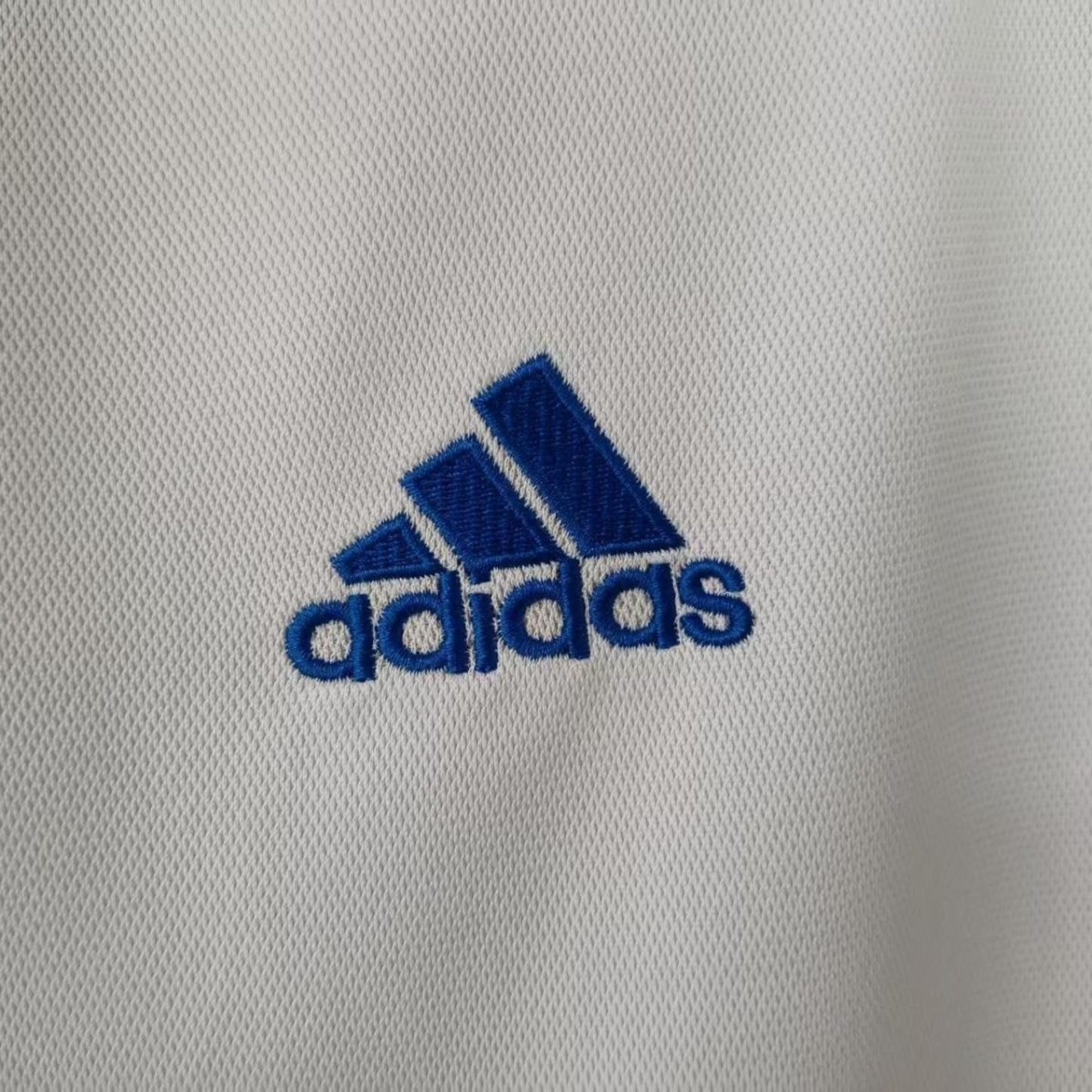 Greece 2004 Away Retro Football Kit
