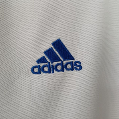 Greece 2004 Away Retro Football Kit