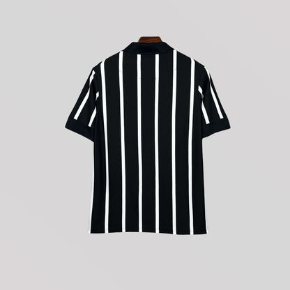 Corinthians 2012 Special Edition Retro Kit