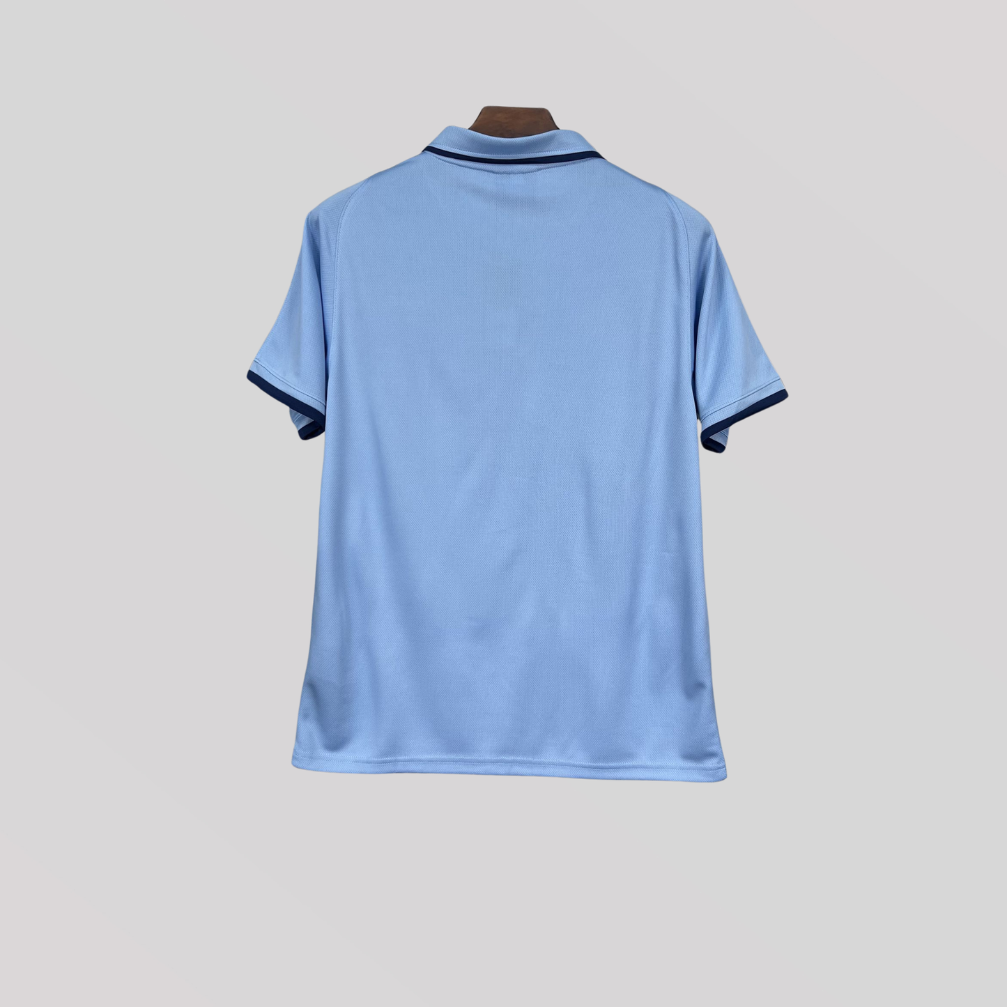 Celta de Vigo 2001/02 Home Retro Football Kit