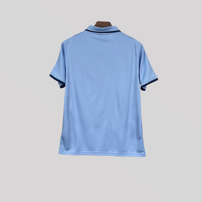 Celta de Vigo 2001/02 Home Retro Football Kit