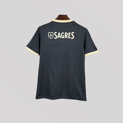 Benfica 2025/26 Special Edition Kit